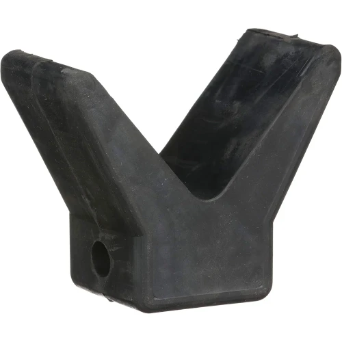 Attwood Marine Rubber Bow Stop