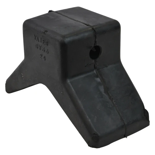 Attwood Marine Rubber Bow Stop