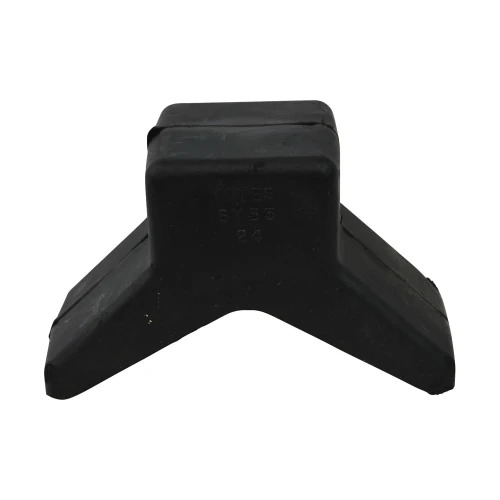 Attwood Marine Rubber Bow Stop