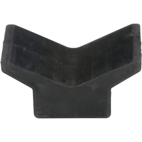 Attwood Marine Rubber Bow Stop