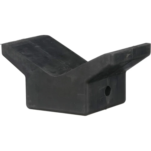 Attwood Marine Rubber Bow Stop