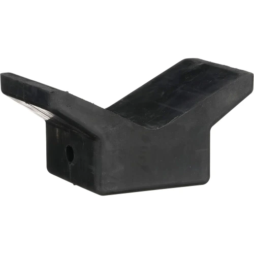 Attwood Marine Rubber Bow Stop