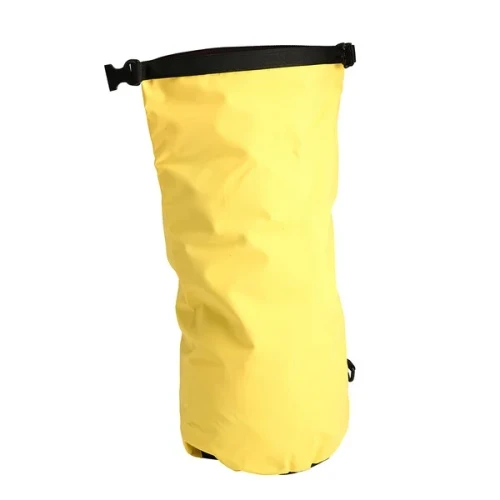 Attwood Marine Heavy-Duty Dry Bag, 500 Denier PVC, Roll-Top Closure