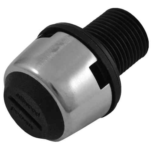 Attwood Marine 90 Degree P-Trap Fuel Tank Vent Replacement Cover