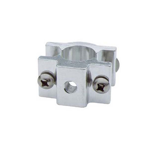 Attwood Marine Sure-Grip Rod Holder Mounting Bases, Extruded Aluminum