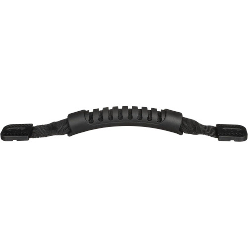 Attwood Marine Flexible Grab Handle, Over-Molded Grip - Apollo Lighting