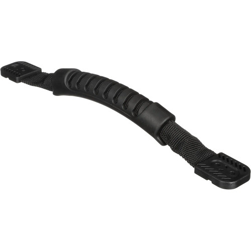 Attwood Marine Flexible Grab Handle, Over-Molded Grip - Apollo Lighting