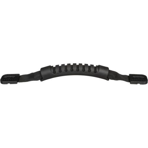 Attwood Marine Flexible Grab Handle, Over-Molded Grip