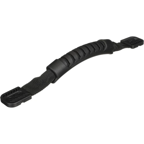 Attwood Marine Flexible Grab Handle, Over-Molded Grip