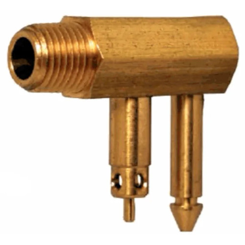 Attwood Marine Fuel Tank and Hose Fittings, For Mercury/Mariner - Apollo Lighting