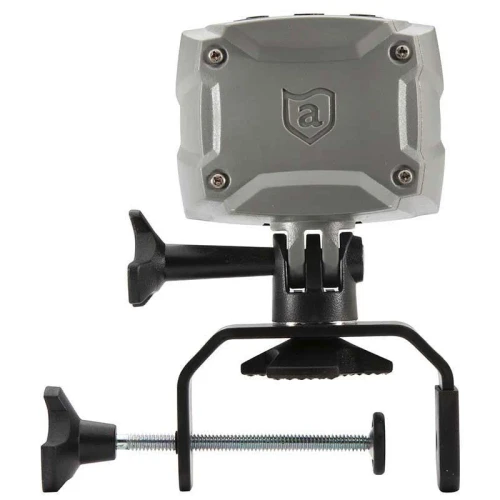 Attwood Marine XFS LED Multi-Function Sport Light, 300 Lumen White Flood, 50 Lumen Red Beam, UV Mode
