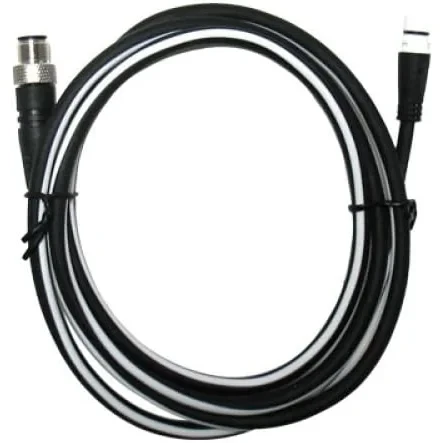 Raymarine NMEA 2000 DeviceNet Male to SeaTalk NG Spur Female Adaptor Cables
