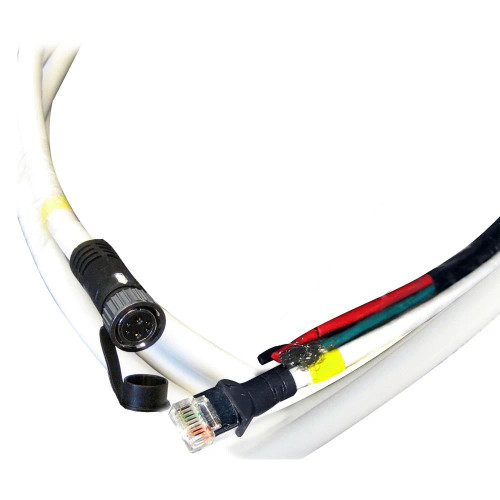 Raymarine Digital Radar Cable, RJ45 Connector - Apollo Lighting