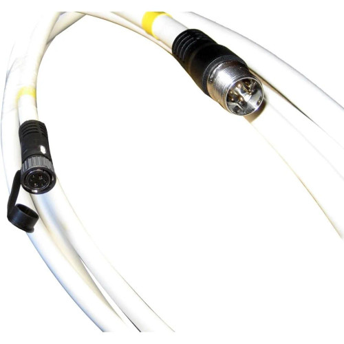 Raymarine Digital Radar Extension Cable, For Digital Radomes and HD/SHD Digital Open Arrays - Apollo Lighting