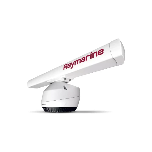 Raymarine Magnum 4 kW Open Array Radar, 72 NM Range, Magnetron