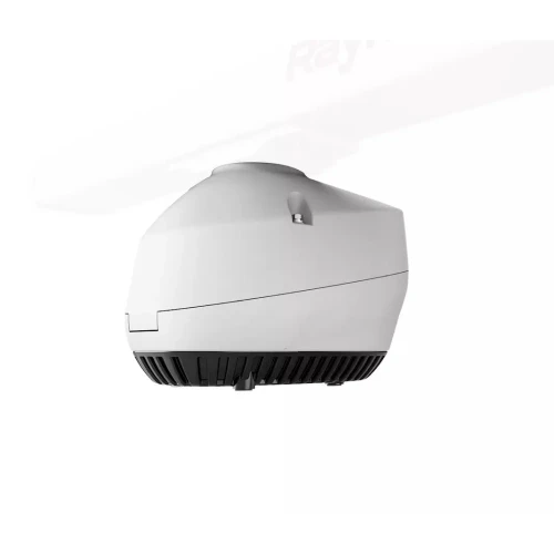 Raymarine Magnum 4 kW Open Array Radar, 72 NM Range, Magnetron