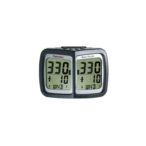 Raymarine Micronet Race Master Wireless Instrument System
