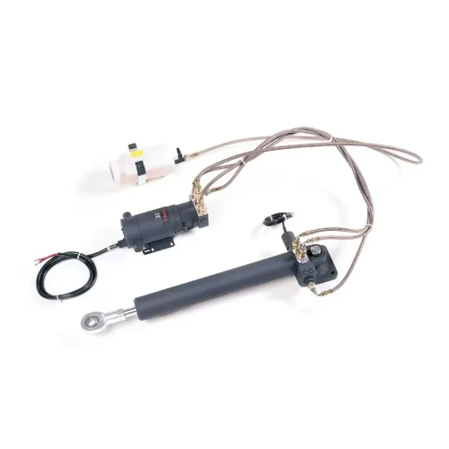 Raymarine Type 3 Autopilot Hydraulic Linear Drive, For Mechanical Steering, Up to 35,000 kg