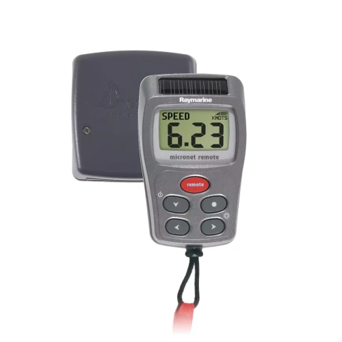 Raymarine Wireless Instrument System, Solar Powered