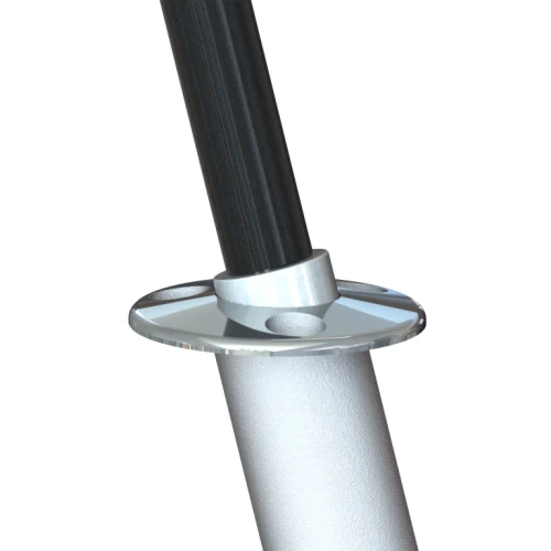 TACO Marine J-Lock SunShade System, Twist & Lock