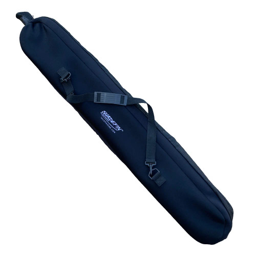 TACO Marine ShadeFin Boat Shade, For Standard Rod Holders, 5 x 6 ft, UPF 50+ - Apollo Lighting