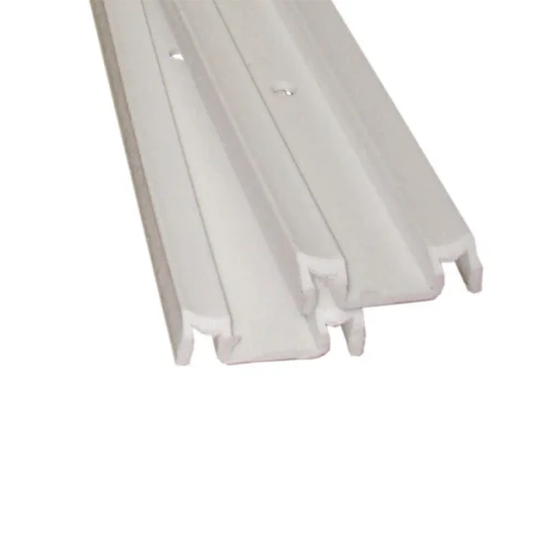 TACO Marine P05 Series Standard Trailer Glyde Slicks, 2 ft Length, 1-5/8 in Width, 7/16 in Thickness