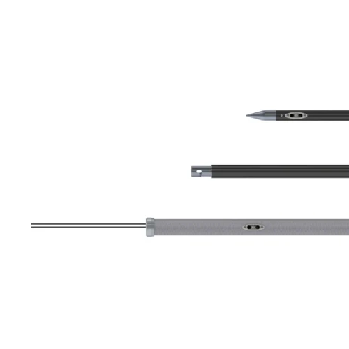 TACO Marine OI Series Open Water Internal & Collapsible Carbon Fiber Outrigger Poles, 3-Section, Twist & Lock, 400 lb Mono Halyard, For 1-1/2 in Mounts