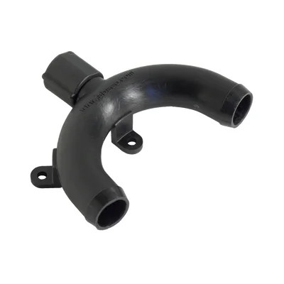 Jabsco Vented Loop, For Marine Toilets, Plastic, Anti-Siphon - Apollo Lighting