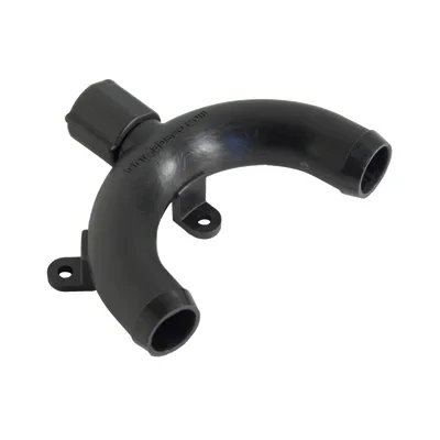 Jabsco Vented Loop, For Marine Toilets, Plastic, Anti-Siphon