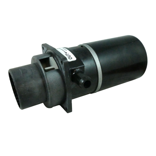 Jabsco Macerator Motor/Pump Assembly, For 37010 Series Electric Toilets - Apollo Lighting