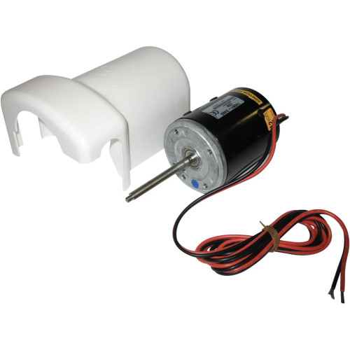 Jabsco Electric Toilet Replacement Motor, For 37010 Series Toilets - Apollo Lighting