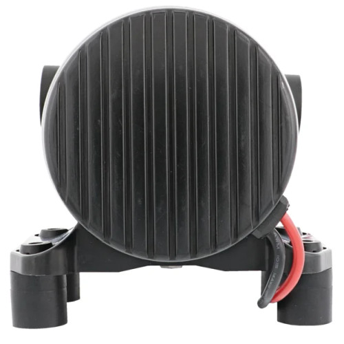 Jabsco Par-Max HD5 Freshwater Delivery Pump, 12V, 5 GPM, IPX6 - Apollo Lighting