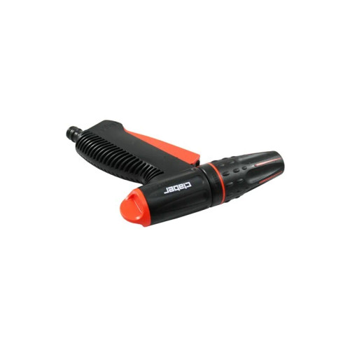 Jabsco Washdown Trigger Nozzles, Quick Release Interface, EU & US Adapters - Apollo Lighting
