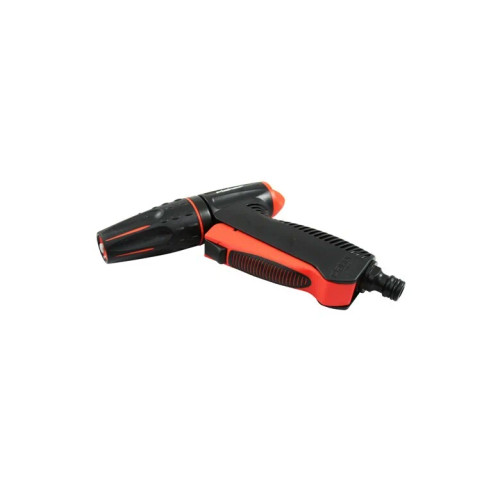 Jabsco Washdown Trigger Nozzles, Quick Release Interface, EU & US Adapters - Apollo Lighting