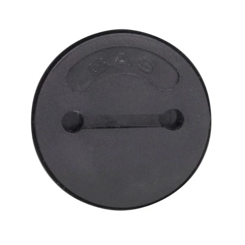 Perko 1270 Style Replacement Deck Fill Cap, O-Ring, Retainer