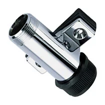 Perko Combination Masthead and White All-Round Light, 12V, 3-Mile USCG, Plug-In, 45° Rake