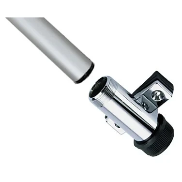 Perko Combination Masthead and White All-Round Light, 12V, 3-Mile USCG, Plug-In, 45° Rake