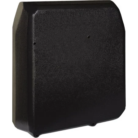Blue Sea Systems AC Isolation Cover, For Toggle Circuit Breaker Panels, Thermoplastic