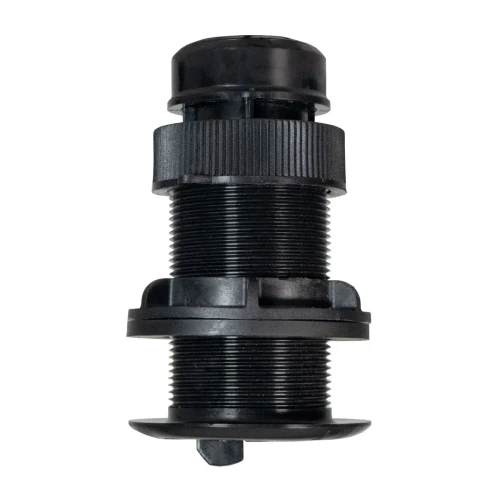 Garmin AIRMAR DST820 Smart Transducer, NMEA 2000, Plastic Thru-Hull, 235 kHz, 330 ft - Apollo Lighting