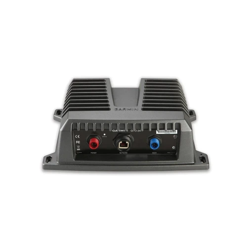 Garmin GSD 24 Advanced Sonar Module, 10-35V, IPX7, 50/200 kHz, 25-2,000W RMS - Apollo Lighting