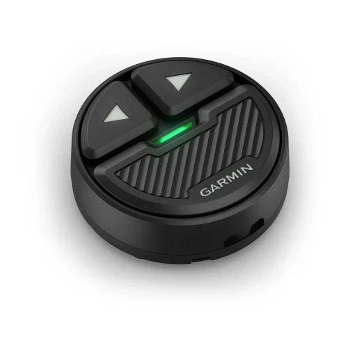 Garmin Gesture Remote, For Spy Pole Mount, IPX7, CR2032