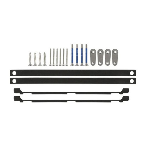 Garmin Flush Mount Kit, For GPSMAP 8x12 Series