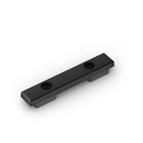 Garmin Foot Control Mount, For Spy Pole, Quick-Release Mounting Puck
