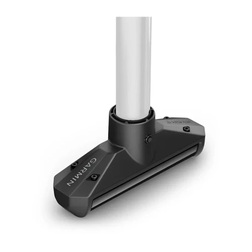 Garmin GT360UHD Transducer, For Spy Pole, 360-Degree OneVü, 455/800/1070 kHz, 500W, 12-Pin