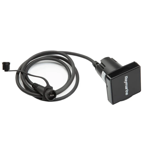 Raymarine Axiom XL Accessory Pack, GPS Antenna, SD/USB Reader, Alarm Buzzer - Apollo Lighting