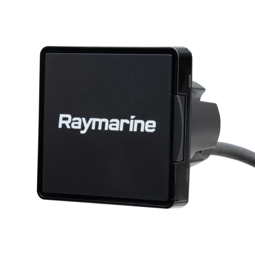Raymarine Axiom XL Accessory Pack, GPS Antenna, SD/USB Reader, Alarm Buzzer