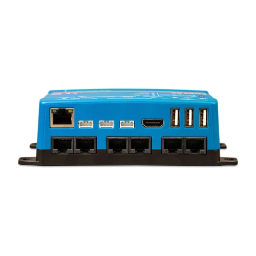 Victron Energy Cerbo GX MK2 Communication Centre, 8-70V DC, Dual VE.Can, 3 USB Host Ports