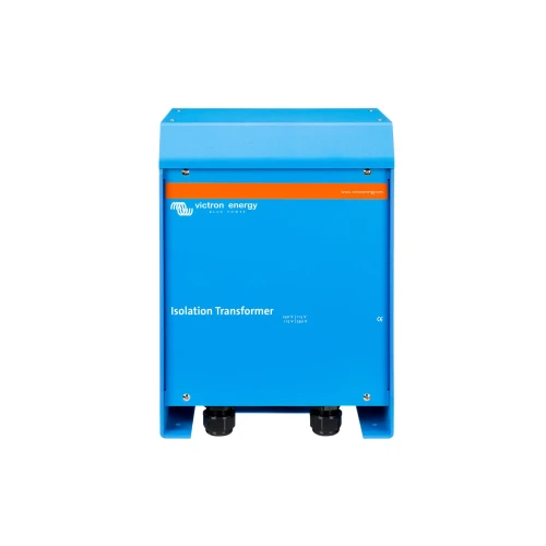 Victron Energy 4500W Auto 115/230V Isolation Transformer, 120/240V Output, IP21