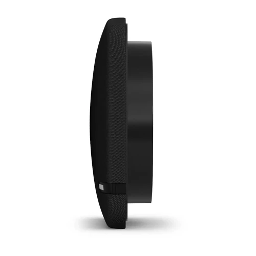 Garmin Signal External Speaker, For Signal Marine VHF Radios, 6.5 in, 15W RMS, Shallow Mount, Single - Apollo Lighting