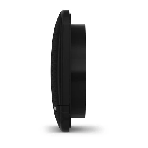 Garmin Signal External Speaker, For Signal Marine VHF Radios, 6.5 in, 15W RMS, Shallow Mount, Single - Apollo Lighting